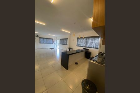 Apartamento à venda com 51m², 1 quarto e sem vagaÁrea externa