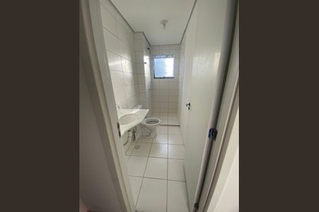 Apartamento à venda com 51m², 1 quarto e sem vagaBanheiro
