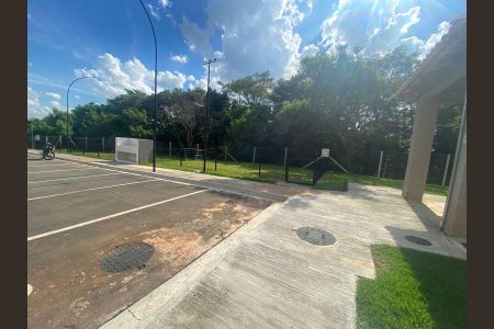 Apartamento à venda com 51m², 1 quarto e sem vagaÁrea externa