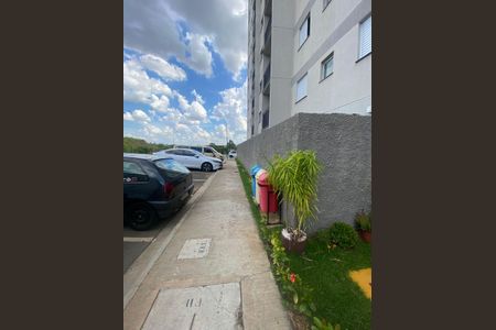 Apartamento à venda com 51m², 1 quarto e sem vagaÁrea externa