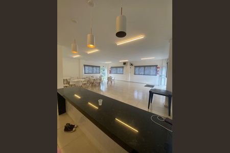 Apartamento à venda com 51m², 1 quarto e sem vagaÁrea externa