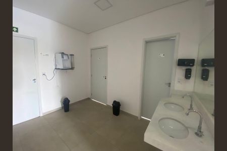 Apartamento à venda com 51m², 1 quarto e sem vagaÁrea externa