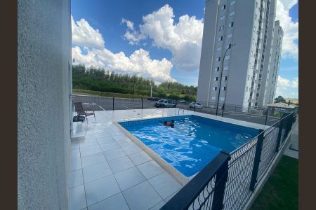 Apartamento à venda com 51m², 1 quarto e sem vagaÁrea externa