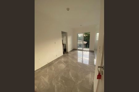 Apartamento à venda com 51m², 1 quarto e sem vagaSala