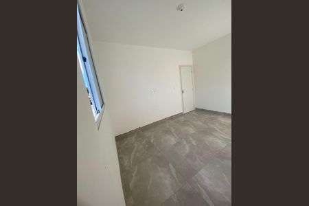 Apartamento à venda com 51m², 1 quarto e sem vagaQuarto