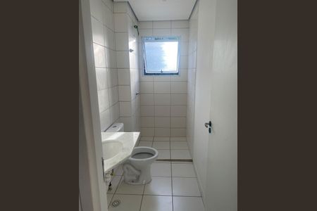 Apartamento à venda com 51m², 1 quarto e sem vagaBanheiro