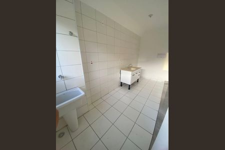 Apartamento à venda com 51m², 1 quarto e sem vagaCozinha