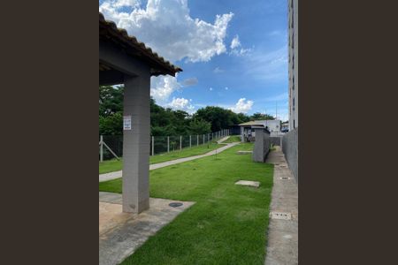 Apartamento à venda com 51m², 1 quarto e sem vagaÁrea externa