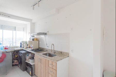 Apartamento à venda com 48m², 2 quartos e 1 vaga Apartamento à venda com 48m², 2 quartos e 1 vagaCozinha