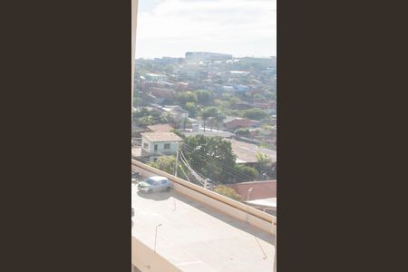 Apartamento à venda com 48m², 2 quartos e 1 vaga Apartamento à venda com 48m², 2 quartos e 1 vagaVista do Quarto 2