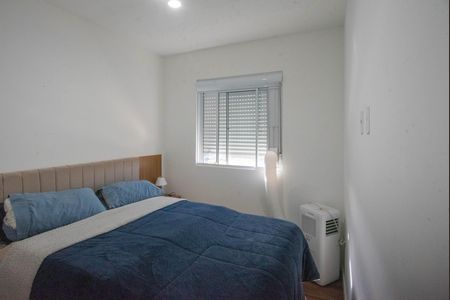 Apartamento à venda com 48m², 2 quartos e 1 vaga Apartamento à venda com 48m², 2 quartos e 1 vagaQuarto 1