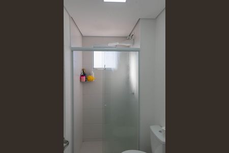 Apartamento à venda com 48m², 2 quartos e 1 vaga Apartamento à venda com 48m², 2 quartos e 1 vagaBanheiro