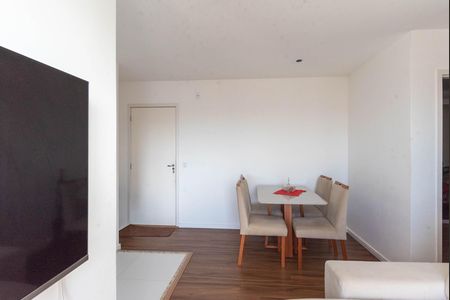 Apartamento à venda com 2 quartos, 48m² em Cidade Satélite Íris, Campinas