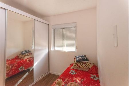 Quarto 2 de apartamento à venda com 2 quartos, 48m² em Cidade Satélite Íris, Campinas