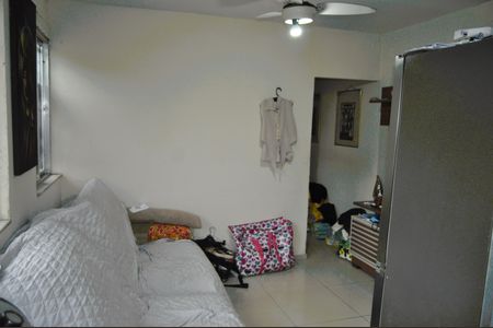Apartamento para alugar com 60m², 2 quartos e sem vagaSala