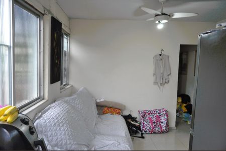 Apartamento para alugar com 2 quartos, 60m² em Riachuelo, Rio de Janeiro