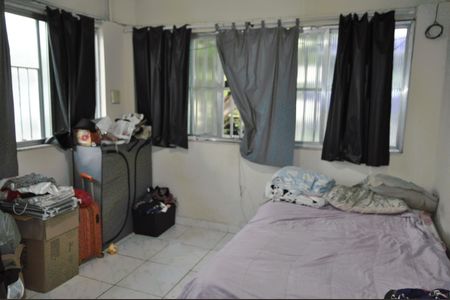 Apartamento para alugar com 2 quartos, 60m² em Riachuelo, Rio de Janeiro