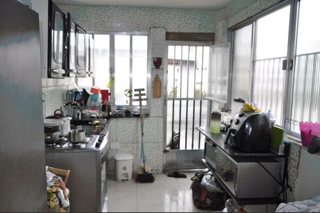 Apartamento para alugar com 2 quartos, 60m² em Riachuelo, Rio de Janeiro