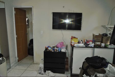 Apartamento para alugar com 60m², 2 quartos e sem vagaQuarto 1
