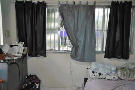 Apartamento para alugar com 2 quartos, 60m² em Riachuelo, Rio de Janeiro