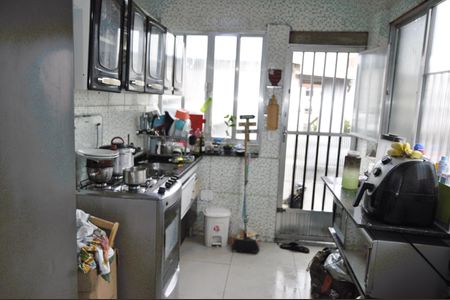 Apartamento para alugar com 2 quartos, 60m² em Riachuelo, Rio de Janeiro