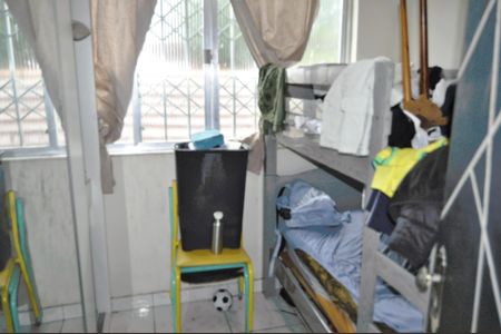 Apartamento para alugar com 60m², 2 quartos e sem vagaQuarto 2