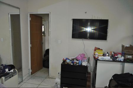Apartamento para alugar com 60m², 2 quartos e sem vagaQuarto 1