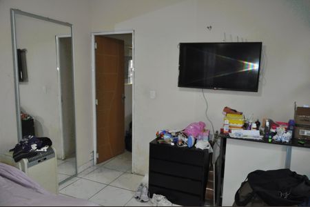Apartamento para alugar com 60m², 2 quartos e sem vagaQuarto 1