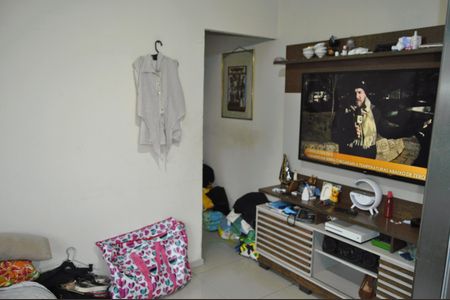 Apartamento para alugar com 2 quartos, 60m² em Riachuelo, Rio de Janeiro