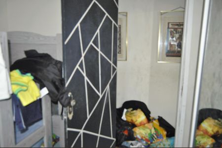 Apartamento para alugar com 60m², 2 quartos e sem vagaQuarto 2