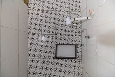 Casa para alugar com 50m², 1 quarto e sem vagaBanheiro