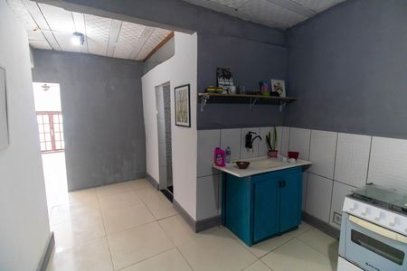Sala de casa para alugar com 1 quarto, 50m² em Itaipu, Niterói