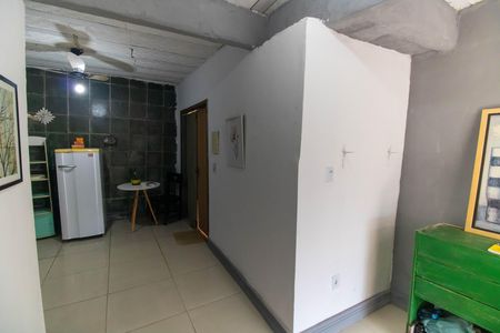 Sala de casa para alugar com 1 quarto, 50m² em Itaipu, Niterói