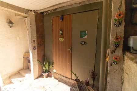 Fachada de casa para alugar com 1 quarto, 50m² em Itaipu, Niterói