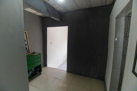 Casa para alugar com 50m², 1 quarto e sem vagaSala