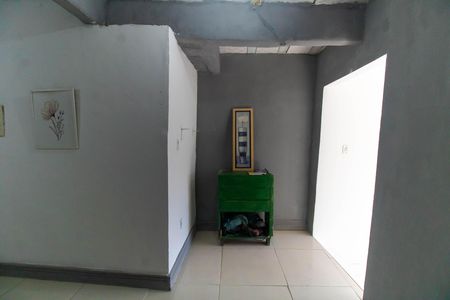 Sala de casa para alugar com 1 quarto, 50m² em Itaipu, Niterói