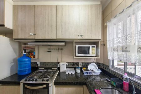 Apartamento para alugar com 41m², 1 quarto e 1 vagaCozinha 