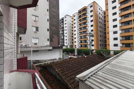 Apartamento para alugar com 41m², 1 quarto e 1 vagaSacada 