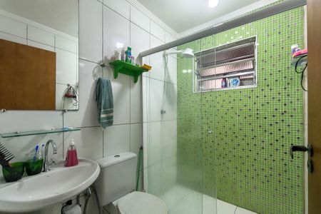Apartamento para alugar com 41m², 1 quarto e 1 vagaBanheiro 