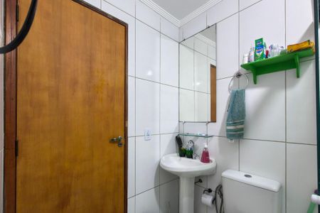 Apartamento para alugar com 41m², 1 quarto e 1 vagaBanheiro 