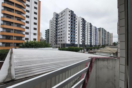 Apartamento para alugar com 41m², 1 quarto e 1 vagaSacada 