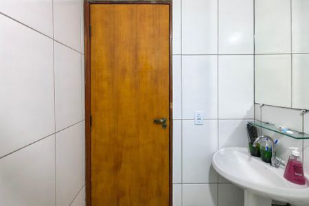 Apartamento para alugar com 41m², 1 quarto e 1 vagaBanheiro 