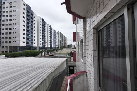 Apartamento para alugar com 41m², 1 quarto e 1 vagaSacada 