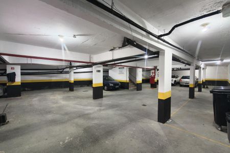 Apartamento para alugar com 41m², 1 quarto e 1 vagaGaragem
