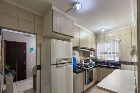 Apartamento para alugar com 41m², 1 quarto e 1 vagaCozinha 