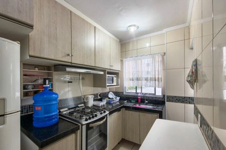 Apartamento para alugar com 41m², 1 quarto e 1 vagaCozinha 