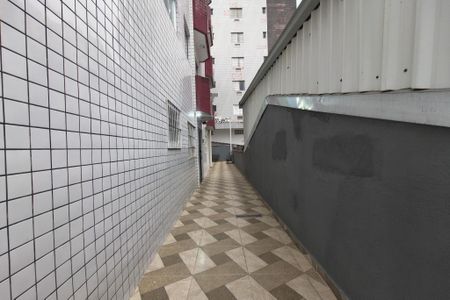 Apartamento para alugar com 41m², 1 quarto e 1 vagaÁrea comum
