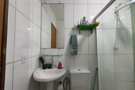 Apartamento para alugar com 41m², 1 quarto e 1 vagaBanheiro 