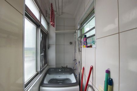 Apartamento para alugar com 41m², 1 quarto e 1 vagaÁrea de Serviço
