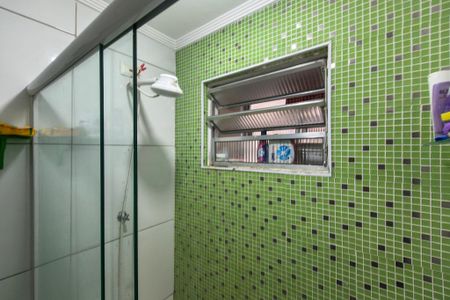 Apartamento para alugar com 41m², 1 quarto e 1 vagaBanheiro 